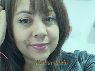 Kathamontiel