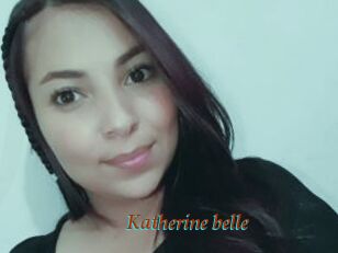 Katherine_belle