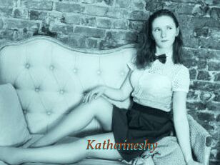 Katherineshy