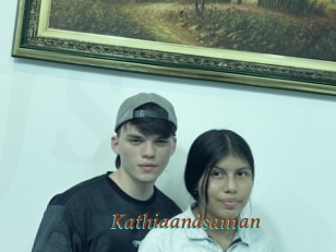 Kathiaandsaman