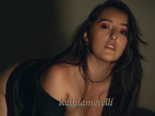 Kathiamorelli