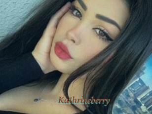 Kathrineberry