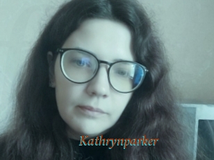 Kathrynparker