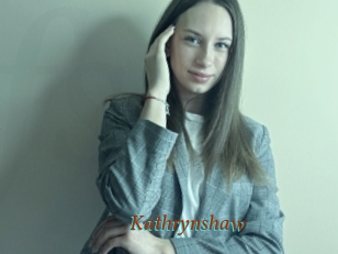 Kathrynshaw