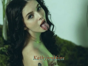 Kathyjenkkins