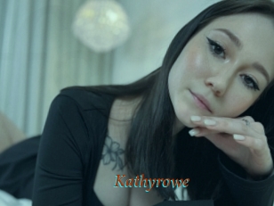 Kathyrowe