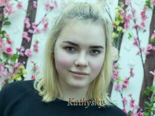 Kathyshy