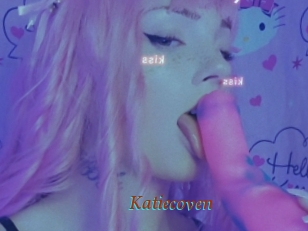 Katiecoven