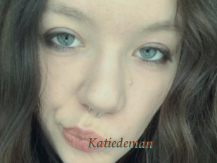 Katiedeman