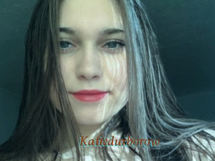 Katiedurborow