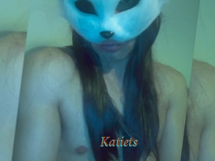 Katiets