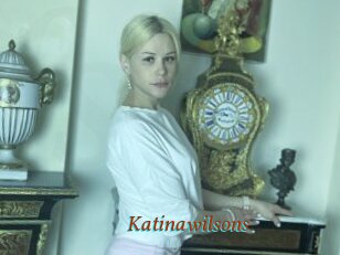 Katinawilsons