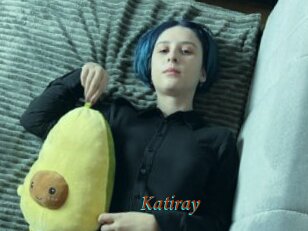 Katiray