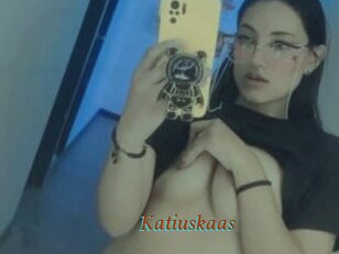 Katiuskaas