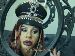 Katiuskasingler