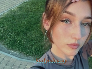 Katlyndousay