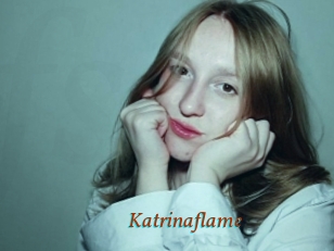 Katrinaflame