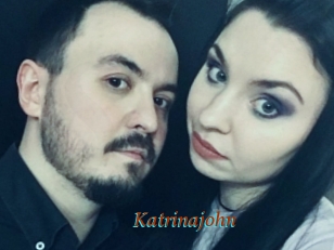 Katrinajohn