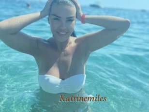 Katrinemiles