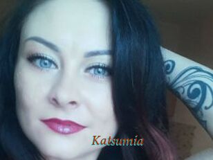 Katsumia