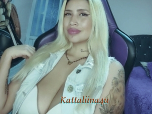 Kattaliina4u