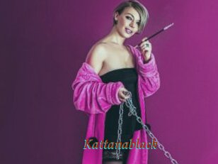 Kattanablack