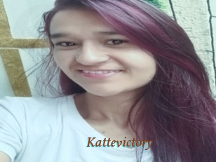 Kattevictory
