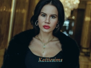 Kattiesims