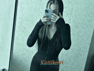 Kattikerri