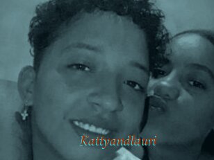 Kattyandlauri