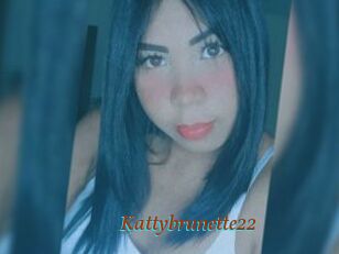 Kattybrunette22