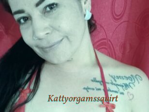 Kattyorgamssquirt