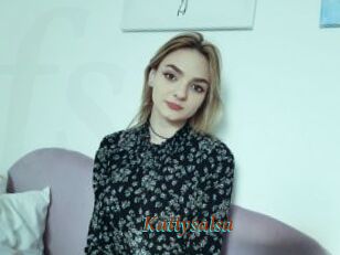 Kattysalsa