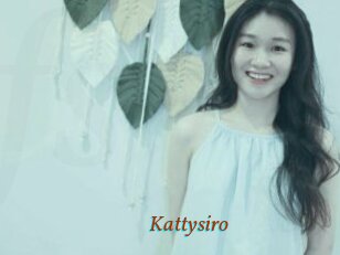 Kattysiro