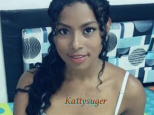 Kattysuger