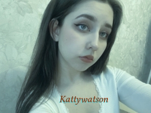 Kattywatson