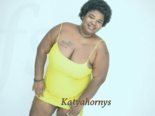Katyahornys