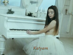 Katyam