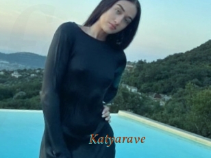 Katyarave