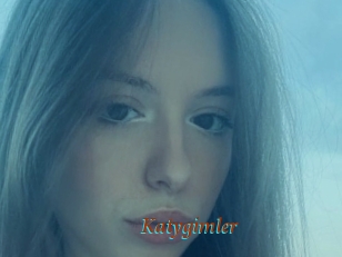 Katygimler