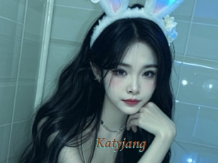 Katyjang