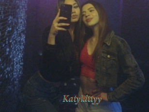 Katykittyy