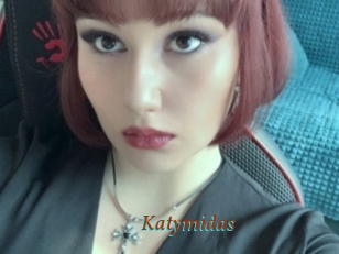 Katymidas