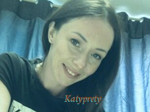 Katyprety