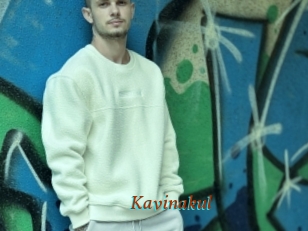 Kavinakul