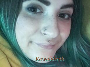 Kawaiidevth