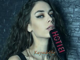 Kayadelfie
