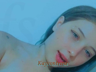 Kaycontreras