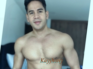 Kayjhony