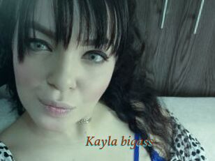 Kayla_bigass